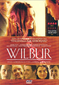 Wilbur Wants To Kill Himself (DVD)